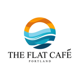 The Flat Cafe иконка