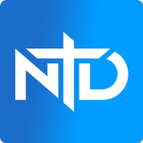 NTD icône