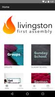 Livingston First Assembly Affiche
