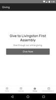 Livingston First Assembly capture d'écran 1