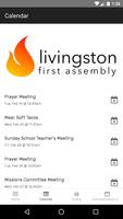 Livingston First Assembly capture d'écran 2
