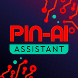Pin-Up: AI Gambling Assistant