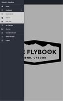 The Flybook poster