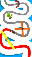 3 Schermata Line Color free Games 2020:color line fill 3d game
