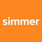 Simmer icon