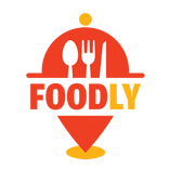 Foodly - Online Food Delivery 