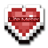 LifeMeter (Free) icône