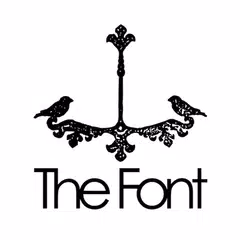 The Font XAPK download