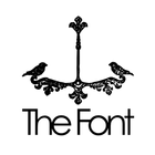 The Font-icoon