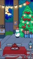 Toca Room Christmas Decorate Ekran Görüntüsü 1