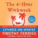 The 4 Hour Work Week - Tim Ferriss APK