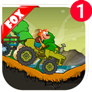 The fox at the harvest APK
