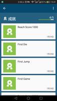 T-Rex Run ảnh chụp màn hình 3