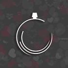 theFragrances أيقونة