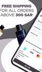 download theFragrances - Perfume Shop APK