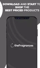 download theFragrances - Perfume Shop APK