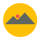 Mountain Peak AR biểu tượng