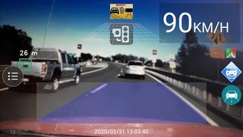 Driver Assistance System screenshot 2