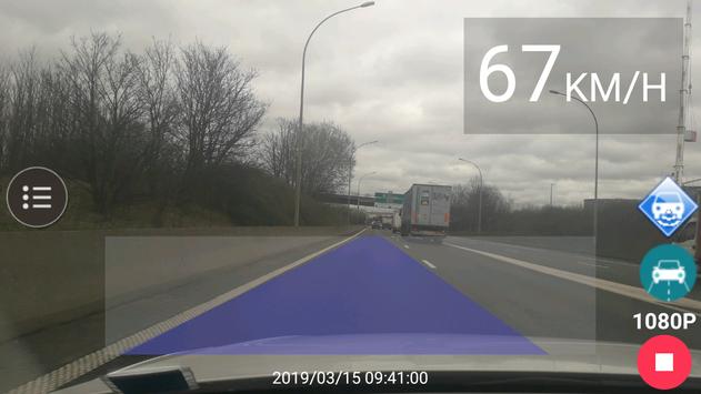 Driver Assistance System 截图 6