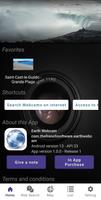 Earth Webcam 포스터