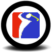 آیکون‌ Golf Course Builder AR