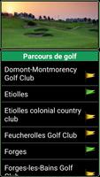 Golf Course Builder AR screenshot 2