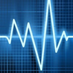 Heart dysrhythmias icon