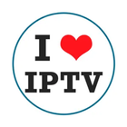 IPTV Zeichen