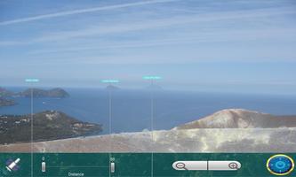 Island Finder AR Plakat