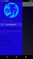 The Freestyle Radio capture d'écran 3