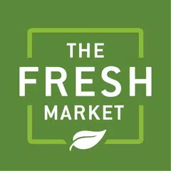 The Fresh Market APK download