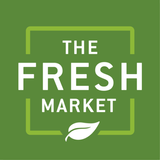 آیکون‌ The Fresh Market