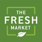The Fresh Market Zeichen
