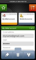 Mobile Secrets স্ক্রিনশট 1