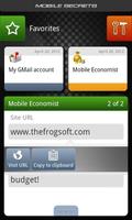 Mobile Secrets স্ক্রিনশট 2