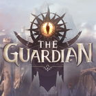 The Guardian أيقونة