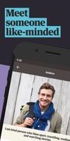 Guardian Soulmates Online Dati Cartaz