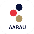 Aarau city guide иконка