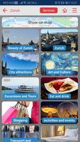 Aarau city guide скриншот 1