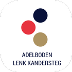 Adelboden Lenk Kandersteg icône