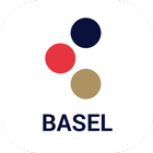 Basel Stadtführer Zeichen