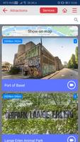 Basel Stadtführer Screenshot 3