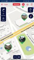 Brussels city guide 스크린샷 2