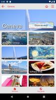 Geneva City Guide screenshot 1