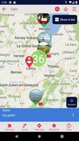 Geneva City Guide screenshot 2