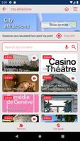 Geneva City Guide screenshot 3
