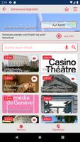 Genf Karte Guide offline Screenshot 3