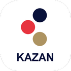 Kazan city guide-icoon