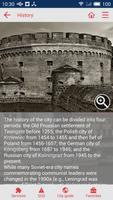 Kaliningrad city guide screenshot 3