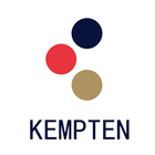 Kempten city guide-icoon